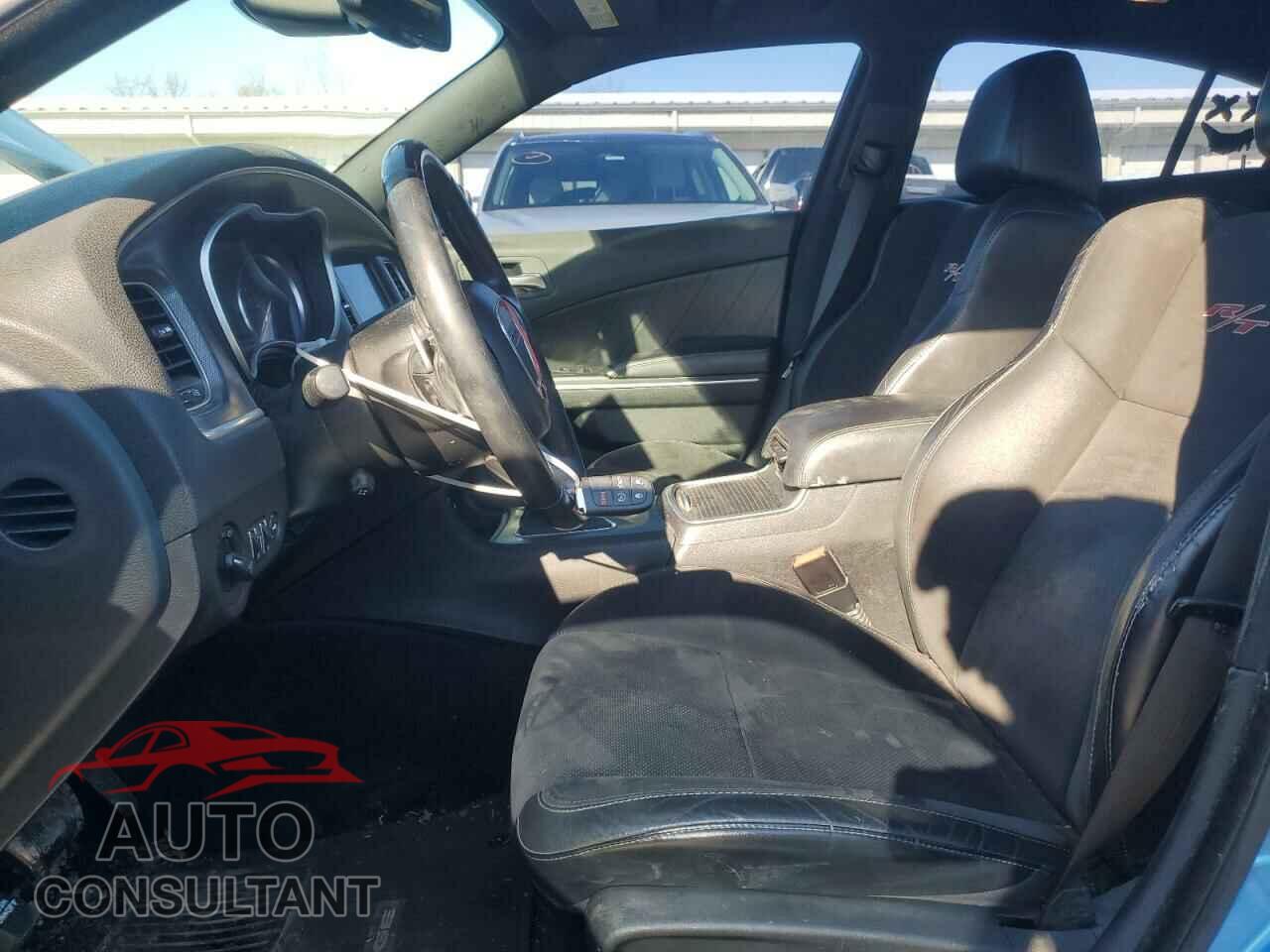 DODGE CHARGER 2015 - 2C3CDXCT9FH844241