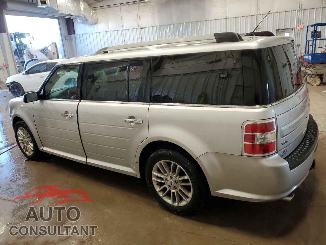 FORD FLEX 2017 - 2FMHK6C88HBA12016
