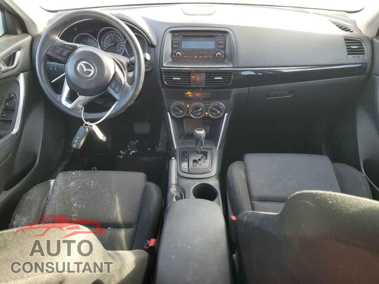 MAZDA CX-5 2014 - JM3KE2BE9E0388357