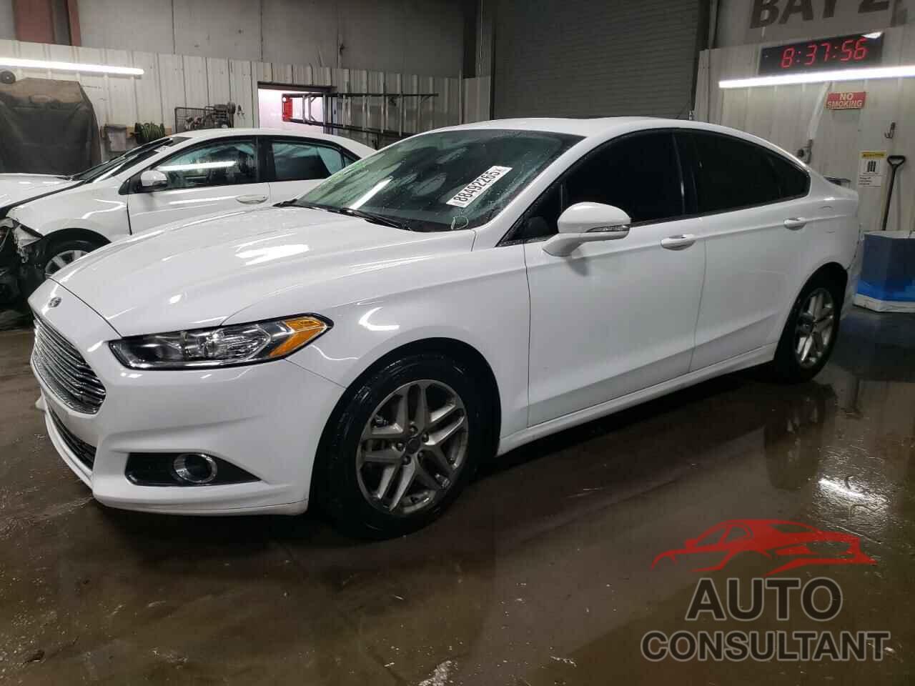 FORD FUSION 2015 - 3FA6P0HD2FR145052