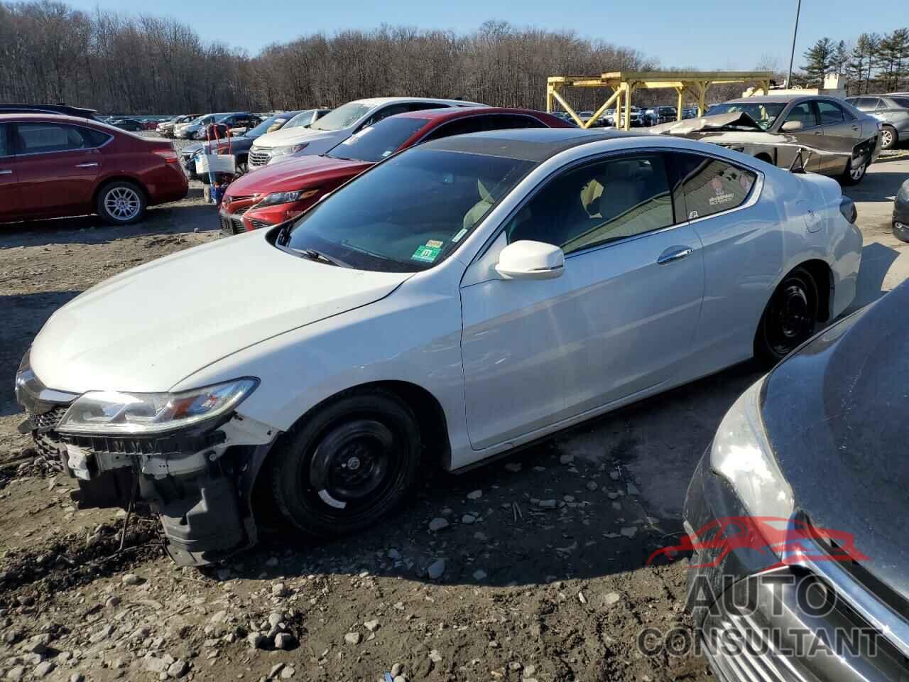 HONDA ACCORD 2016 - 1HGCT1B89GA001893