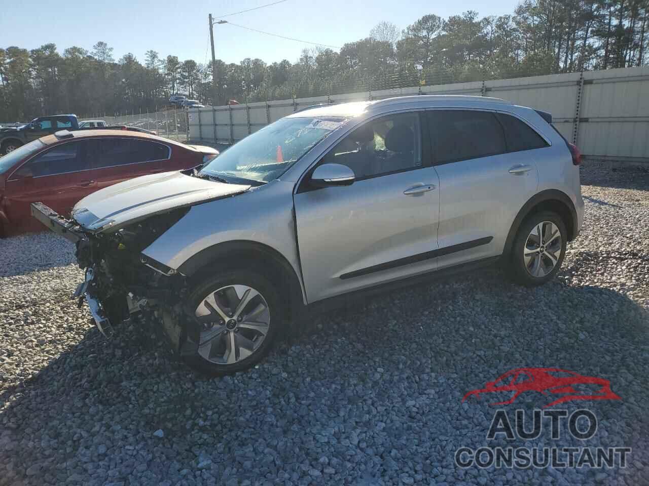 KIA NIRO 2020 - KNDCE3LG0L5032723
