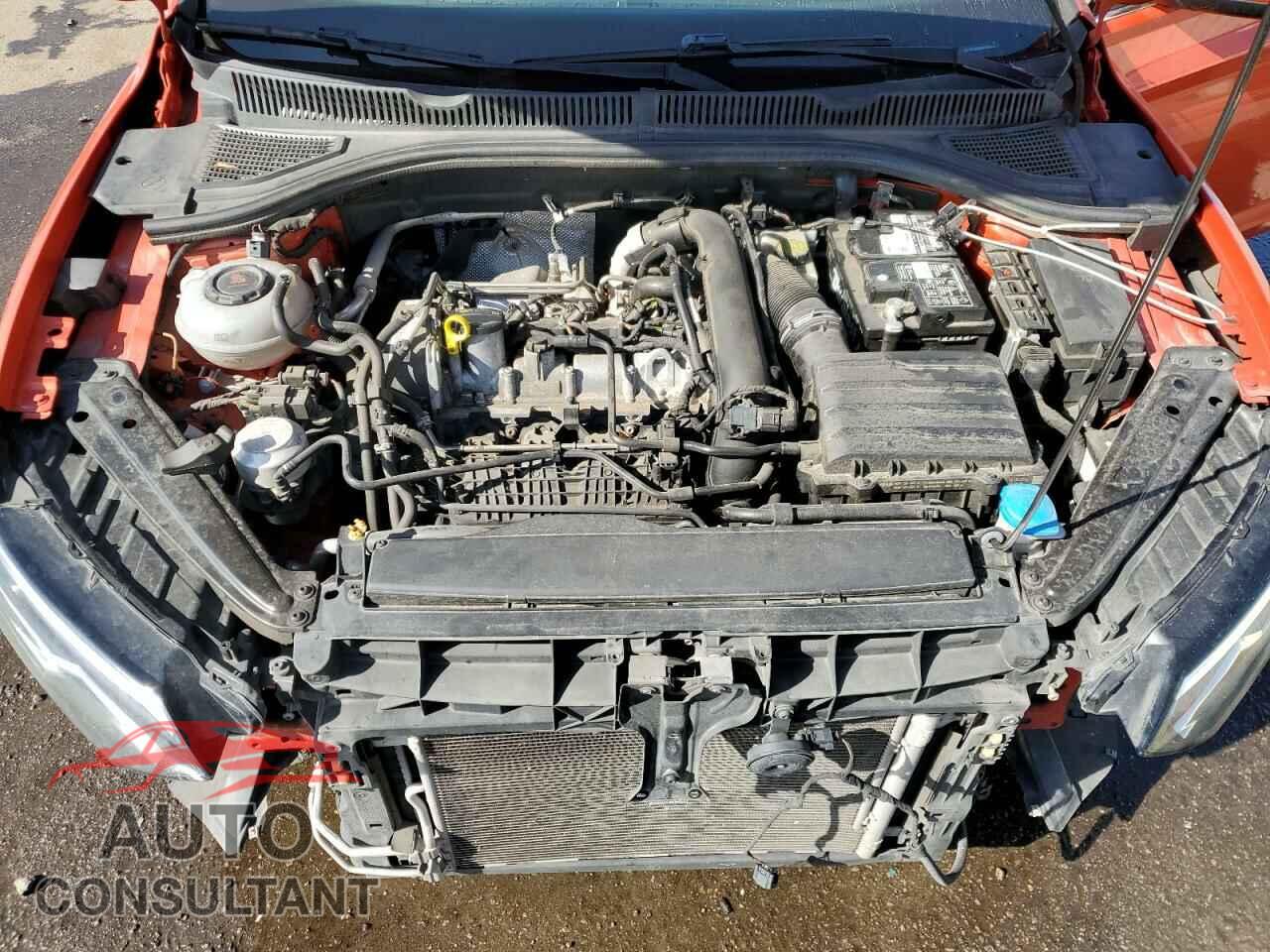 VOLKSWAGEN JETTA 2019 - 3VWC57BU2KM033585