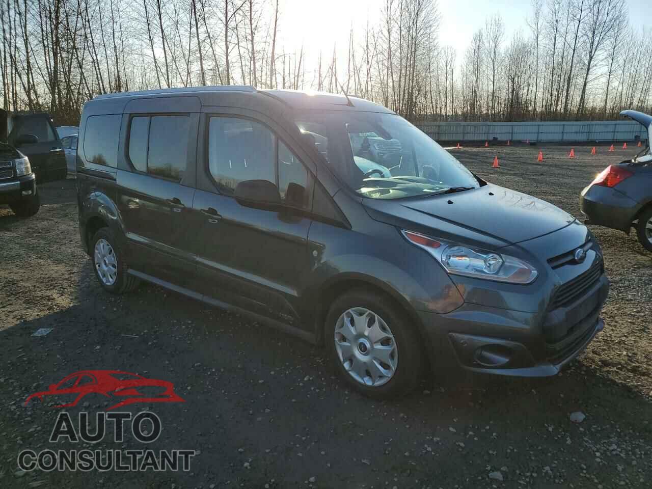 FORD TRANSIT 2017 - NM0GE9F72H1302000
