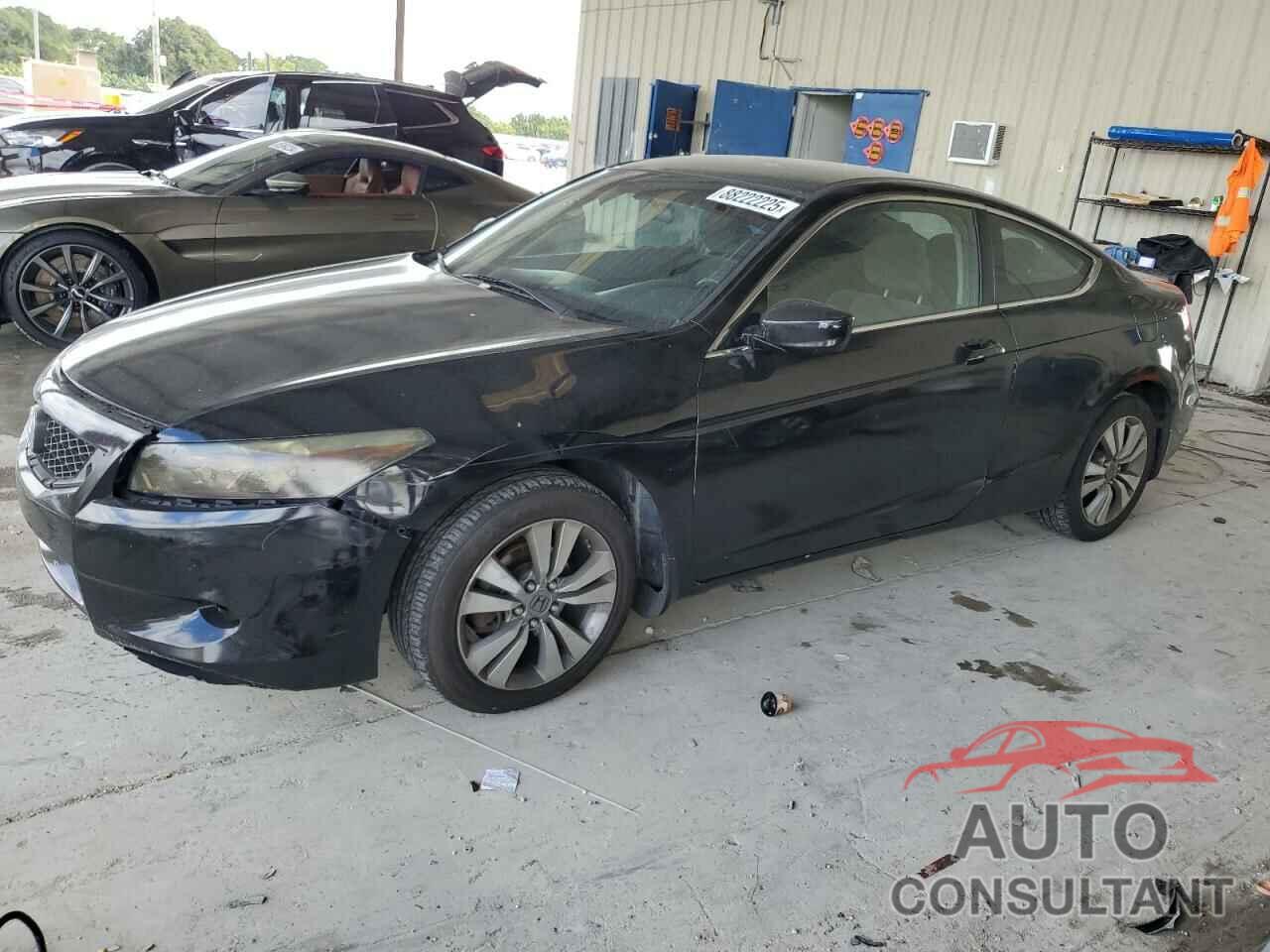 HONDA ACCORD 2010 - 1HGCS1B36AA007021
