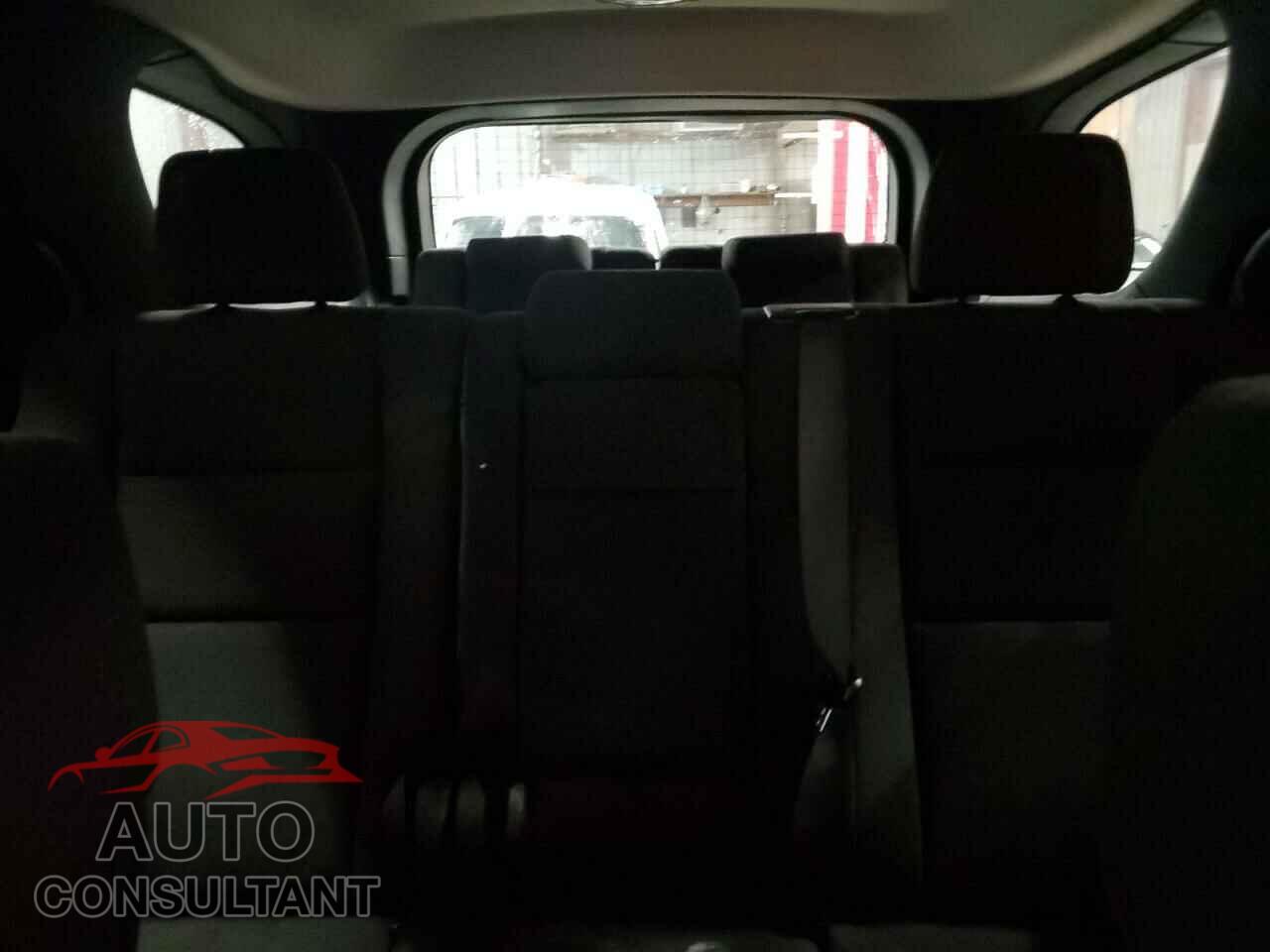 DODGE DURANGO 2019 - 1C4RDJAG7KC847970