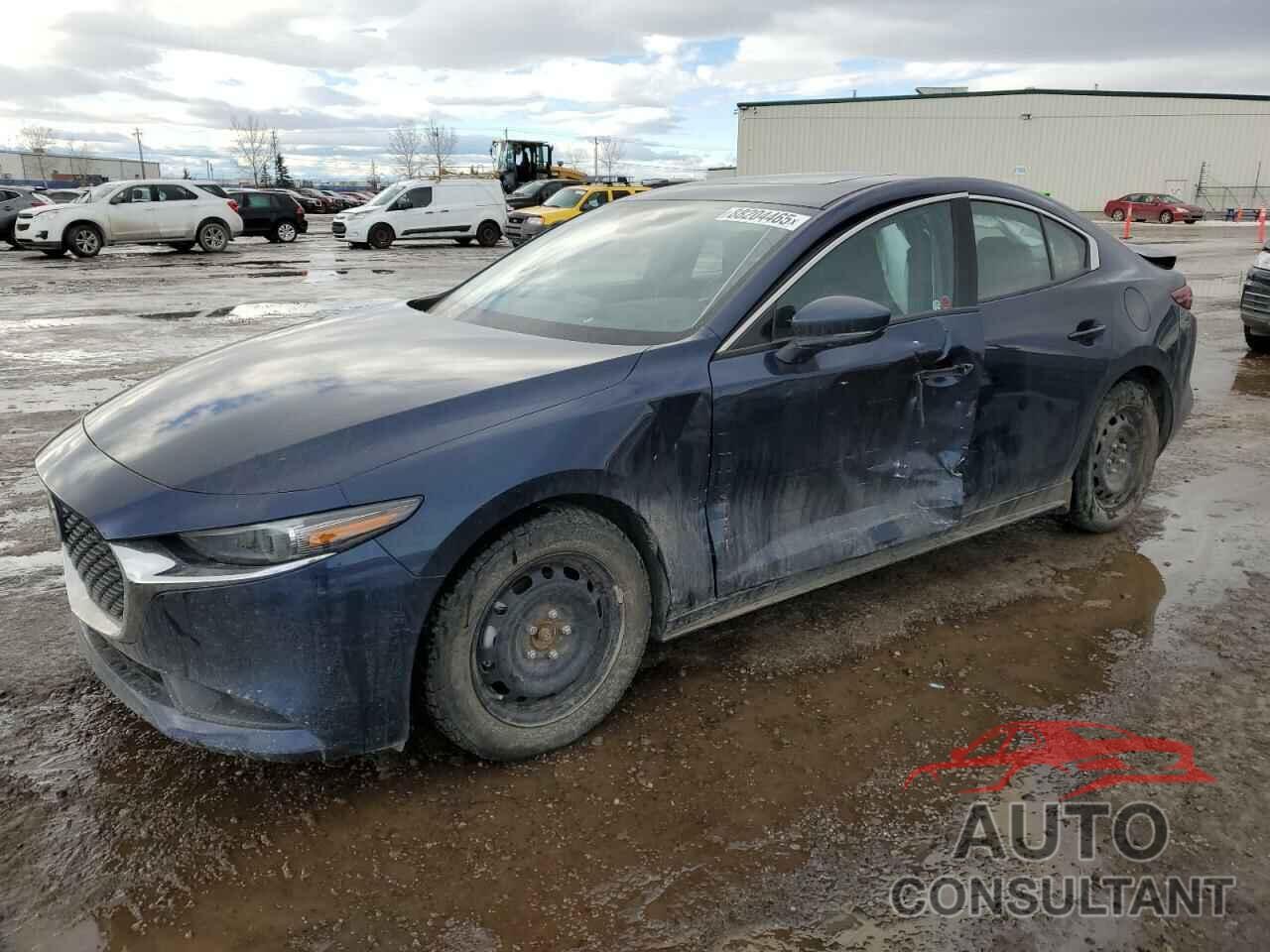 MAZDA 3 2020 - 3MZBPBDMXLM139970