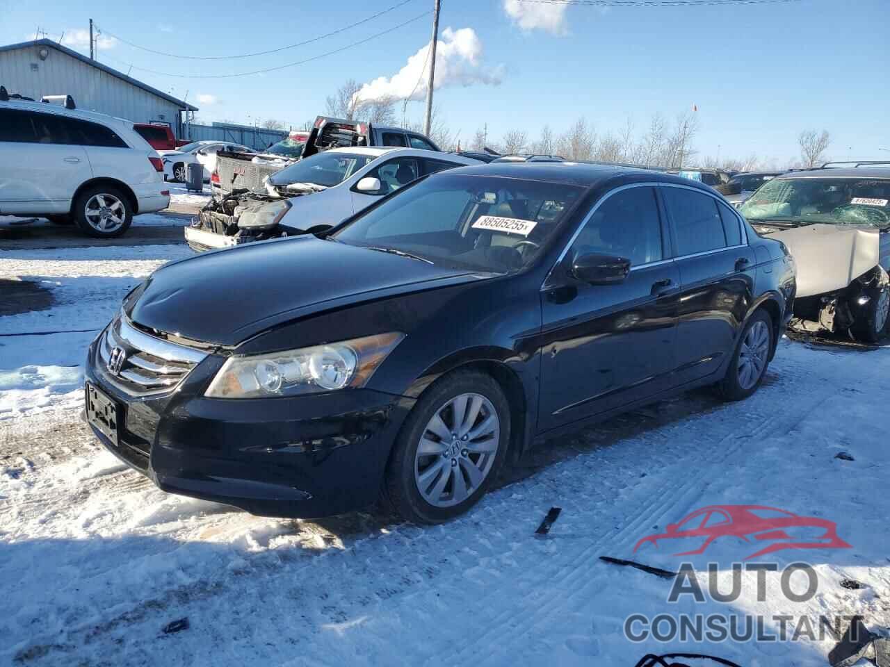 HONDA ACCORD 2012 - 1HGCP2F81CA183796