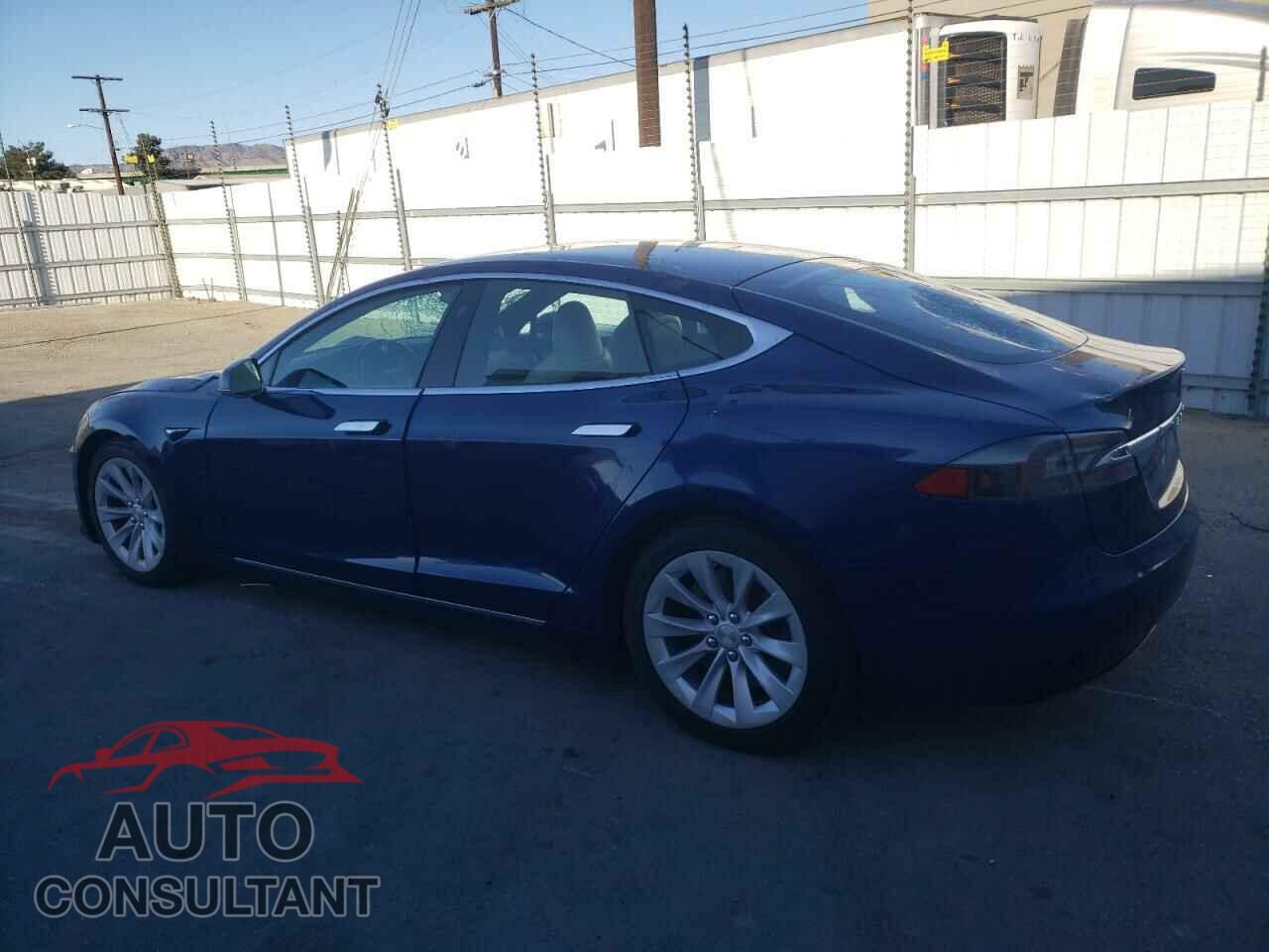 TESLA MODEL S 2020 - 5YJSA1E29LF364087