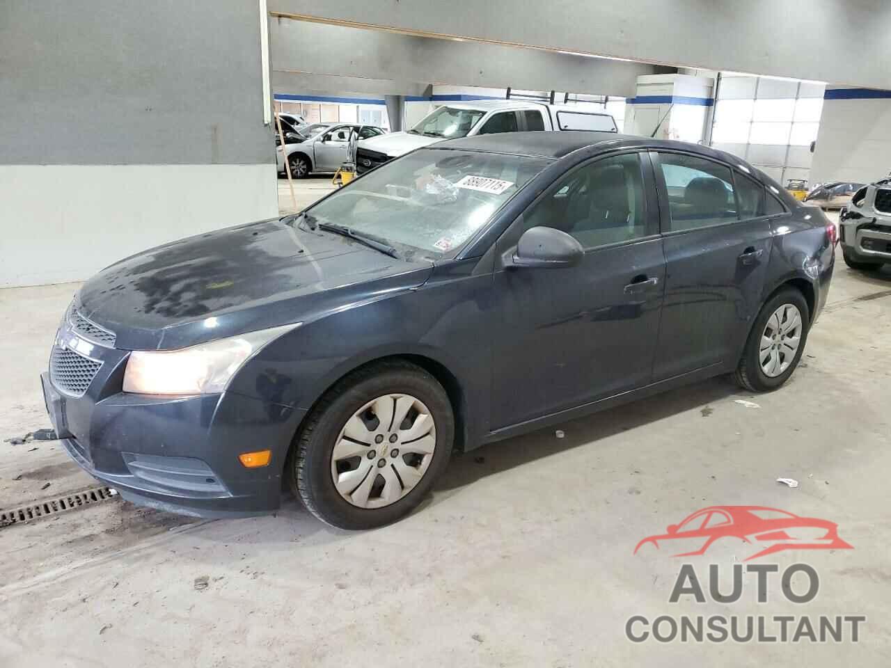 CHEVROLET CRUZE 2014 - 1G1PA5SH6E7255769