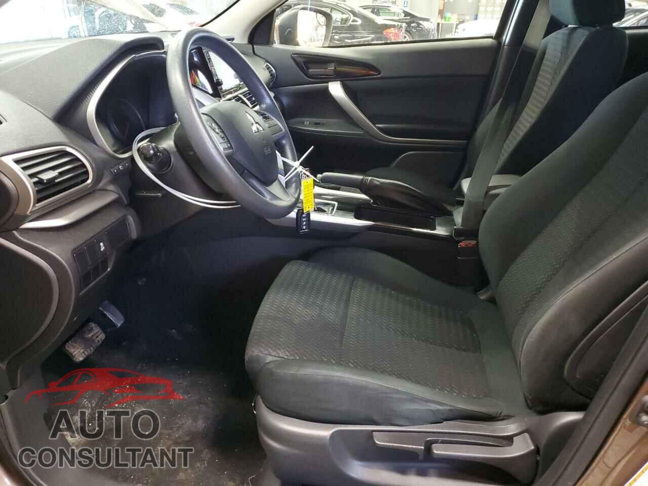 MITSUBISHI ECLIPSE 2019 - JA4AT3AA0KZ033917