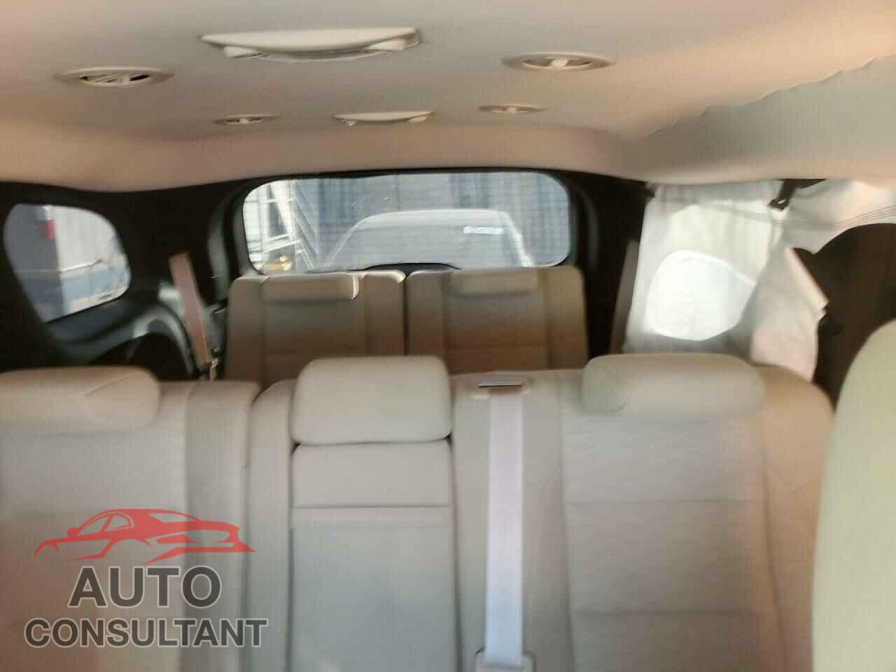 DODGE DURANGO 2018 - 1C4RDJAG2JC366538
