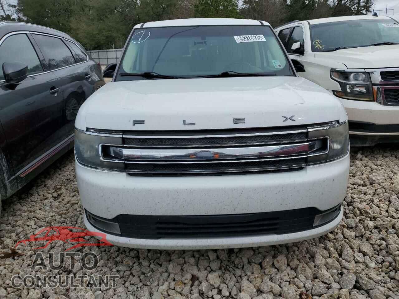 FORD FLEX 2015 - 2FMHK6C88FBA07315