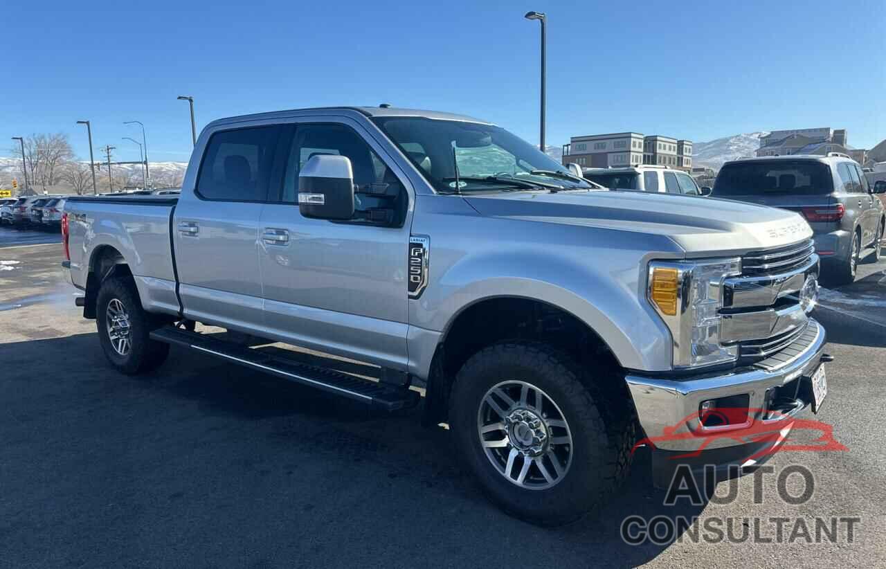 FORD F250 2017 - 1FT7W2B67HED87932