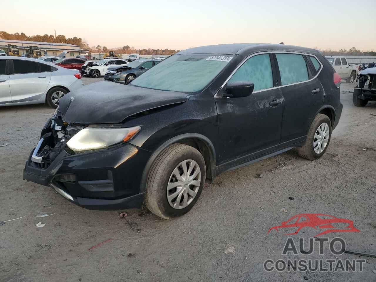 NISSAN ROGUE 2017 - JN8AT2MV0HW020405