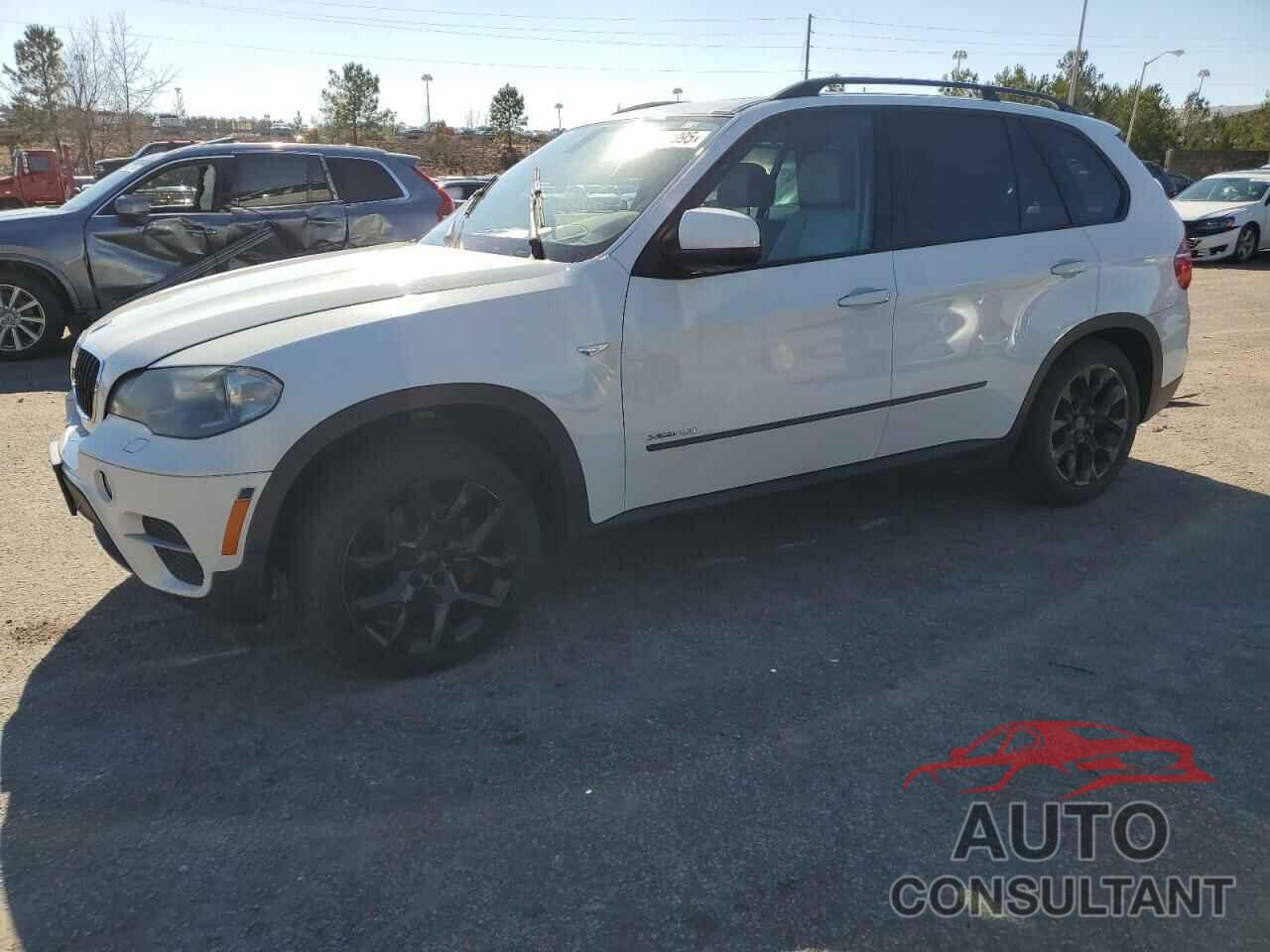 BMW X5 2012 - 5UXZV4C55CL749093
