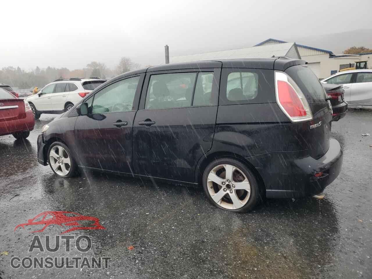MAZDA 5 2010 - JM1CR2WL4A0373432