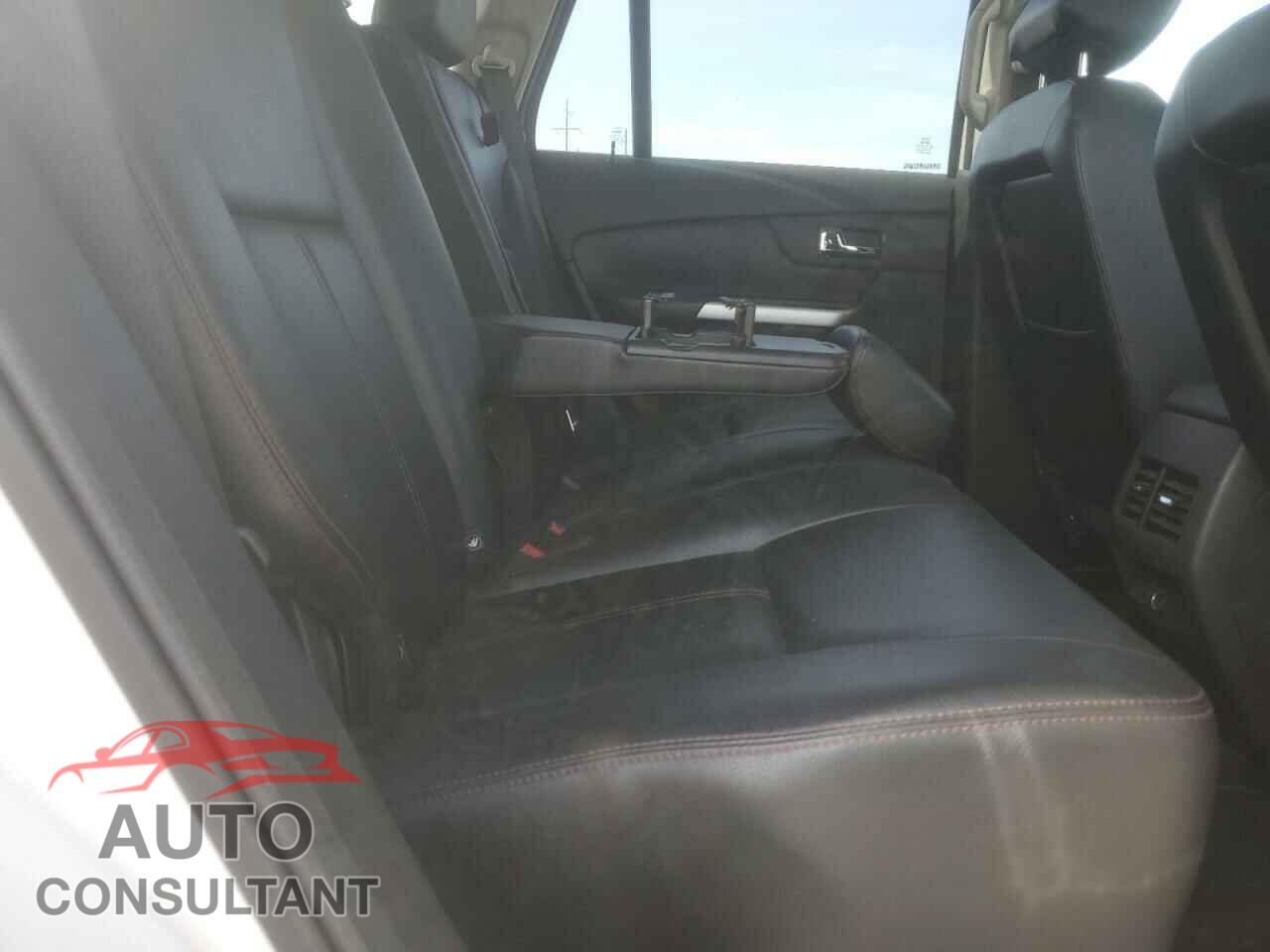 FORD EDGE 2013 - 2FMDK3J99DBC40674