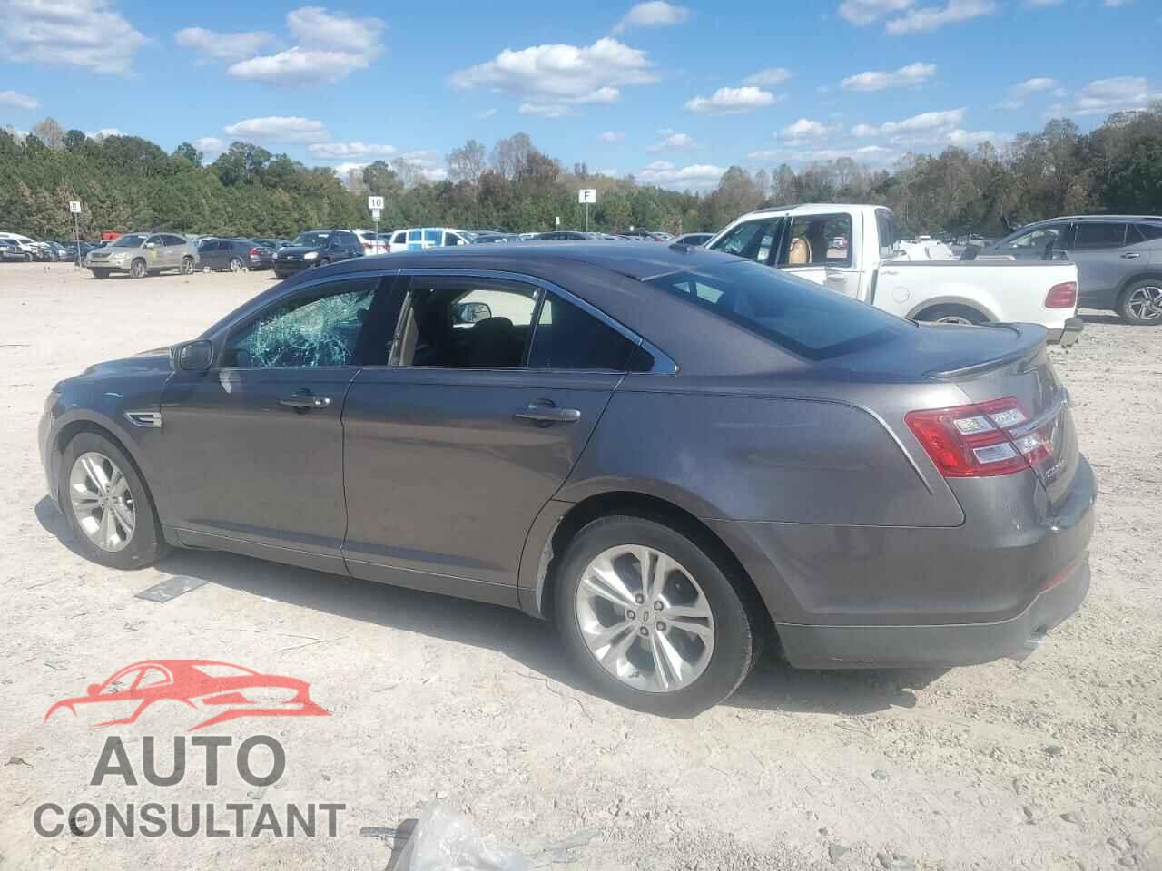FORD TAURUS 2014 - 1FAHP2E83EG171063