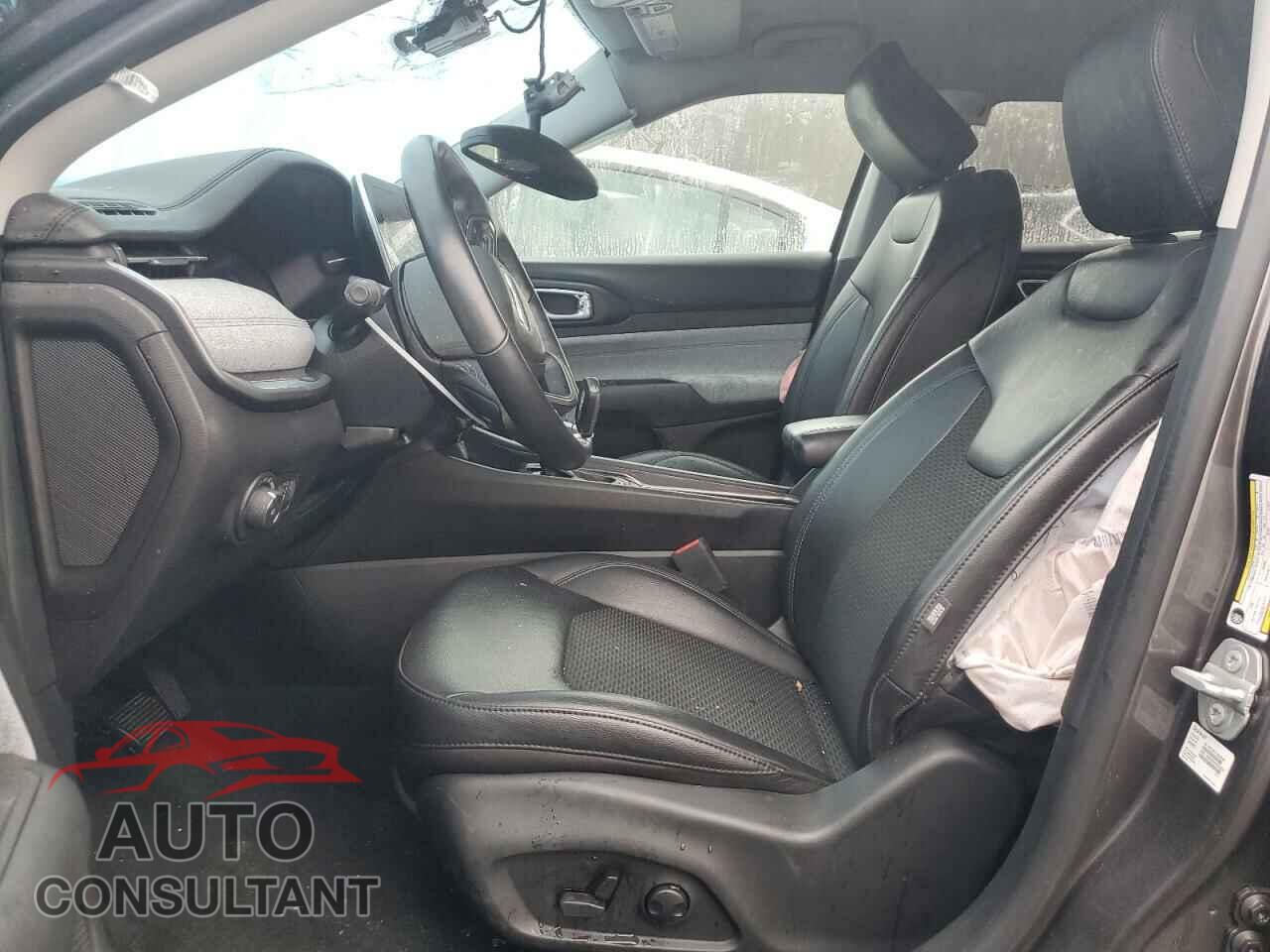 JEEP COMPASS 2022 - 3C4NJCBB4NT155681