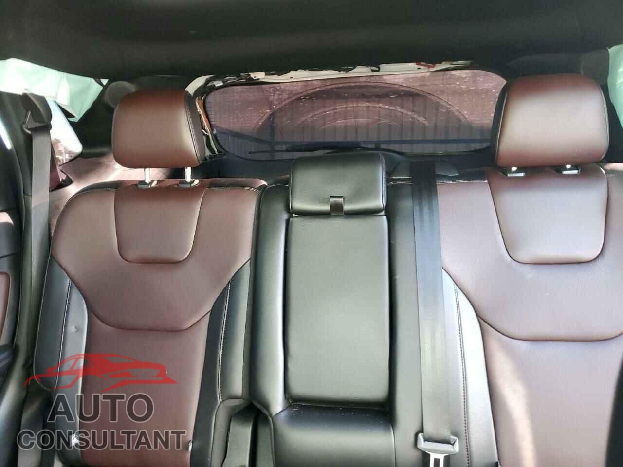FORD EDGE 2020 - 2FMPK3K96LBB32099