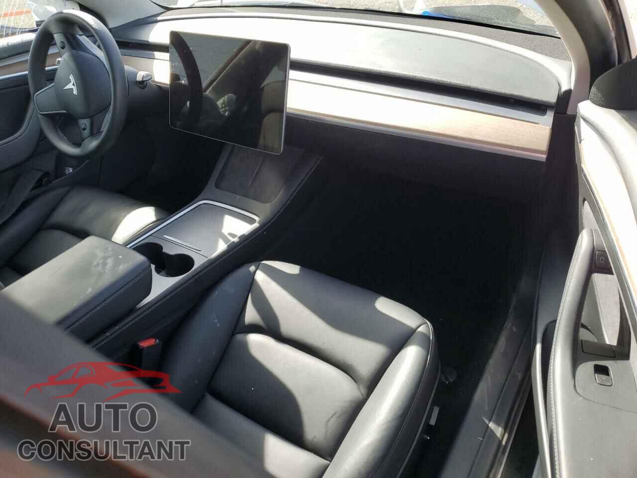 TESLA MODEL 3 2023 - 5YJ3E1EA3PF567787