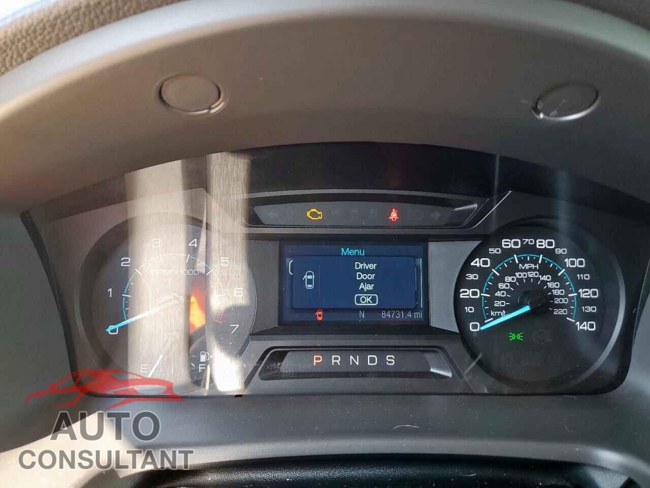 FORD FLEX 2014 - 2FMGK5B86EBD41476