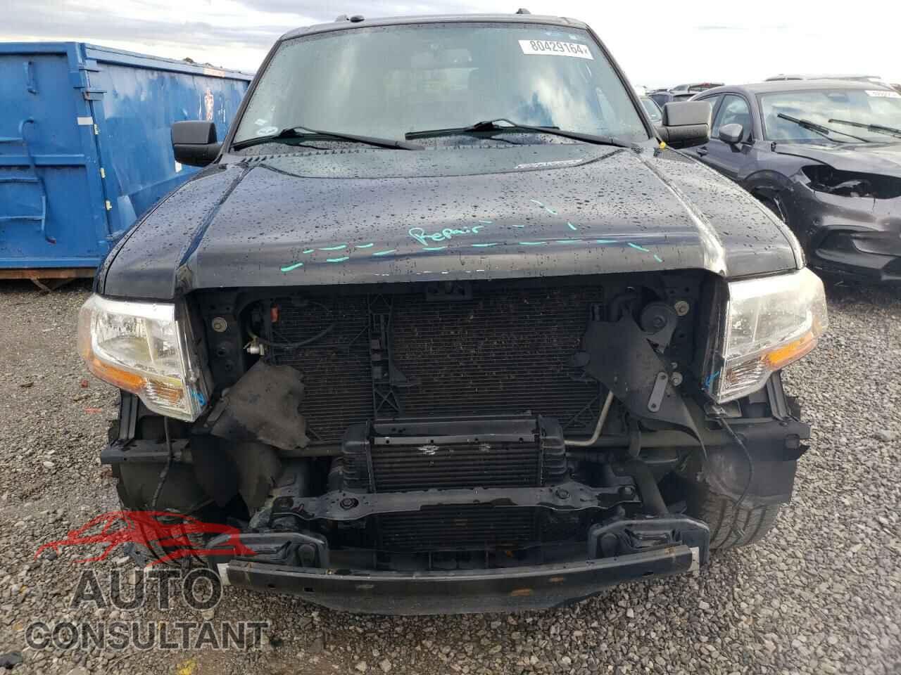 FORD EXPEDITION 2017 - 1FMJK1HT6HEA74195