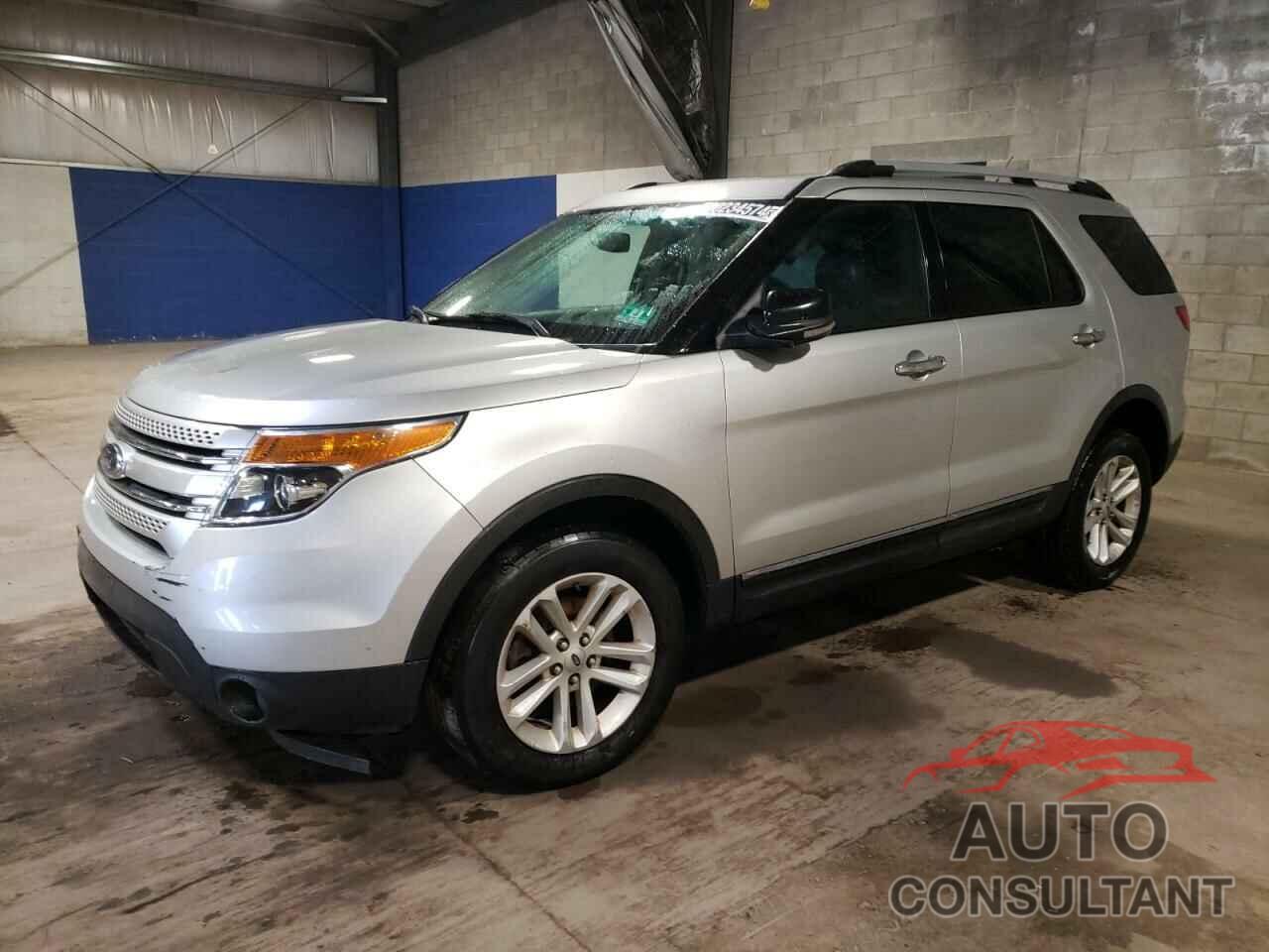 FORD EXPLORER 2013 - 1FM5K8D89DGA16267