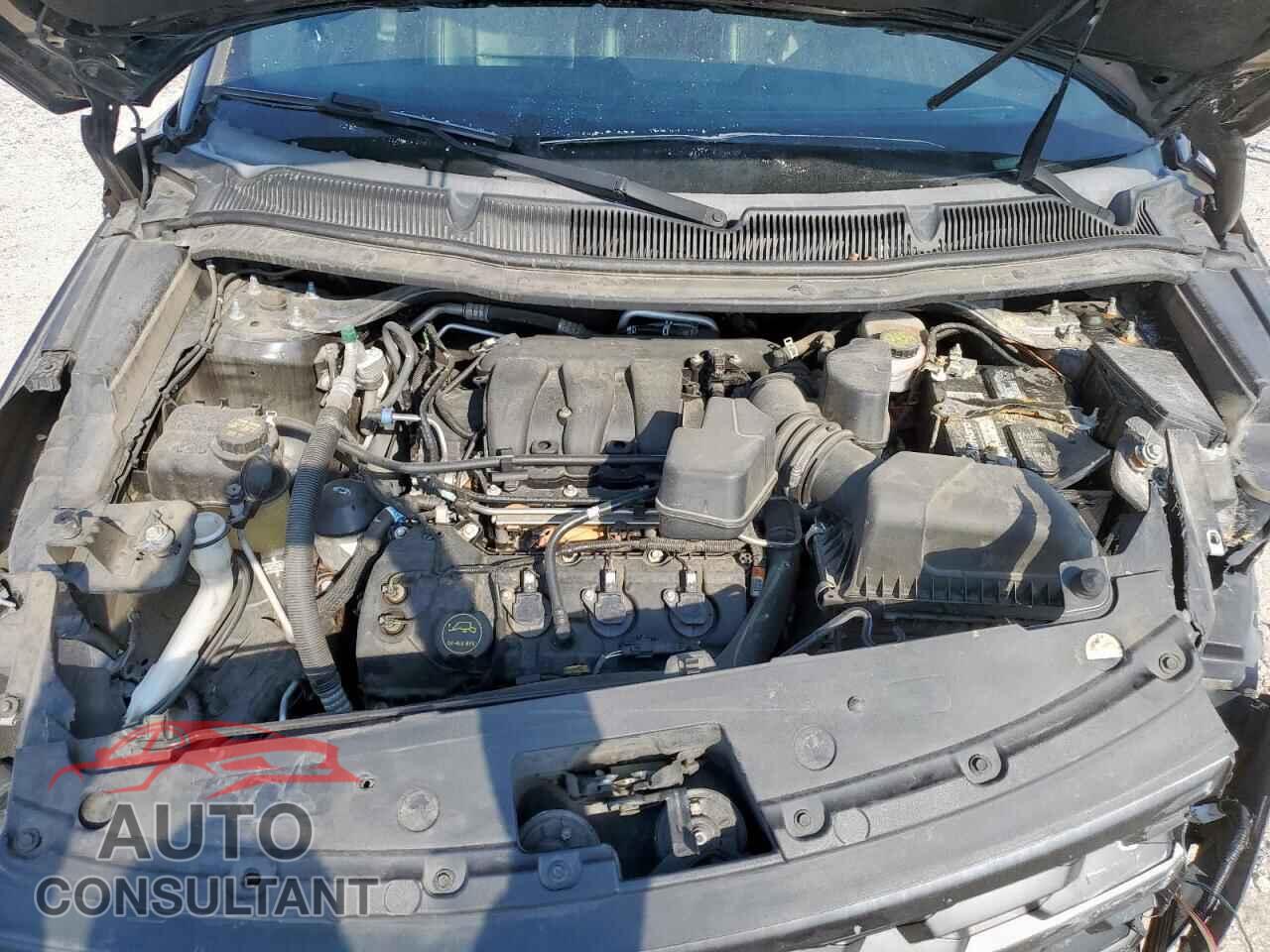FORD EXPLORER 2018 - 1FM5K7D86JGB17157