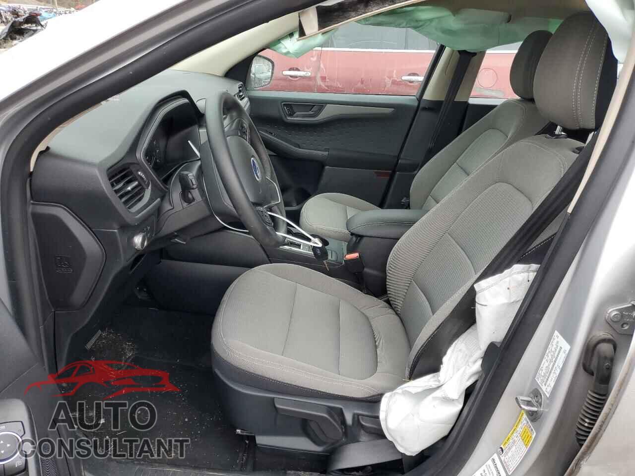 FORD ESCAPE 2020 - 1FMCU0F64LUA69909
