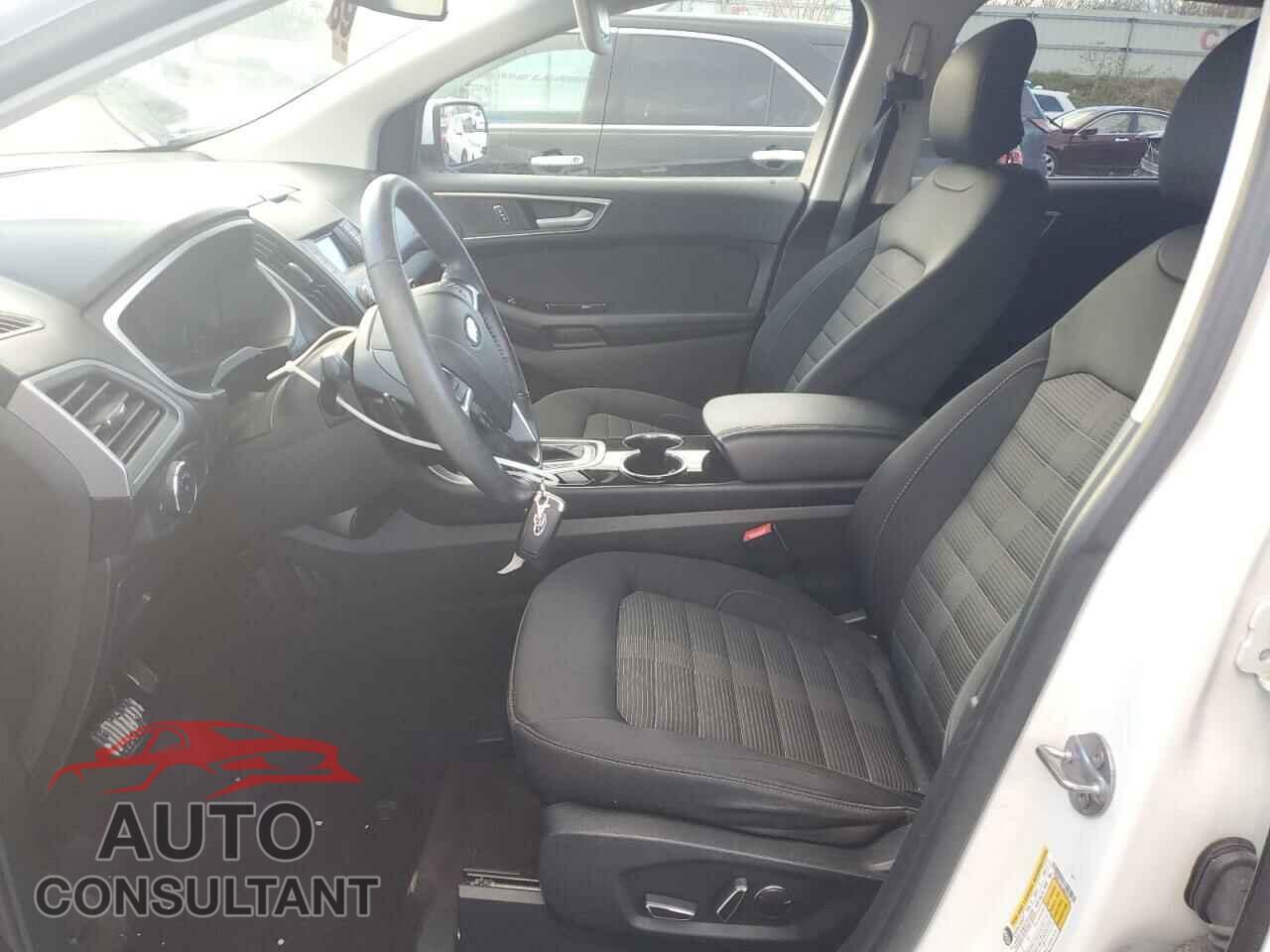 FORD EDGE 2017 - 2FMPK4J81HBB79112