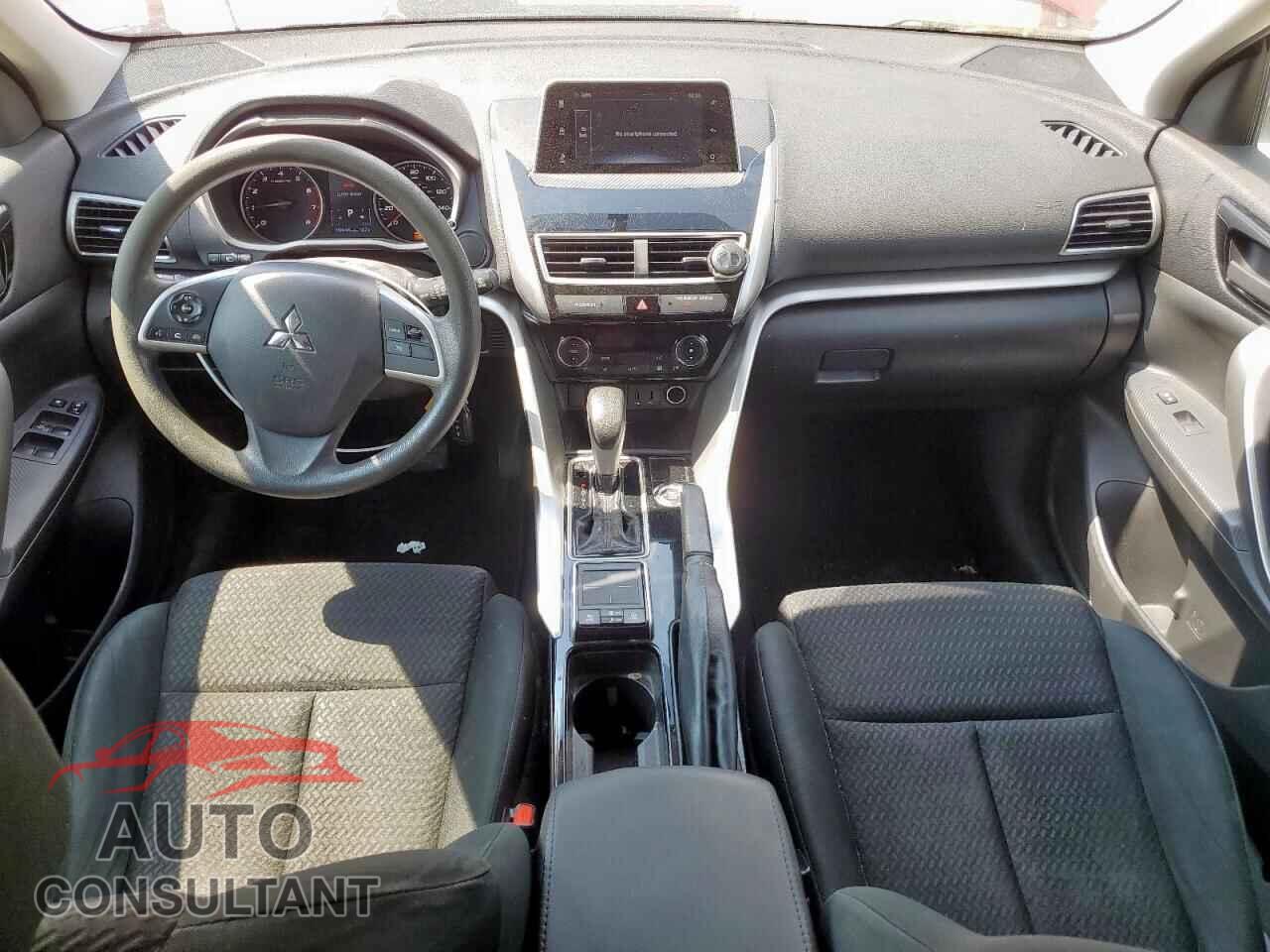 MITSUBISHI ECLIPSE 2018 - JA4AT4AA5JZ051592