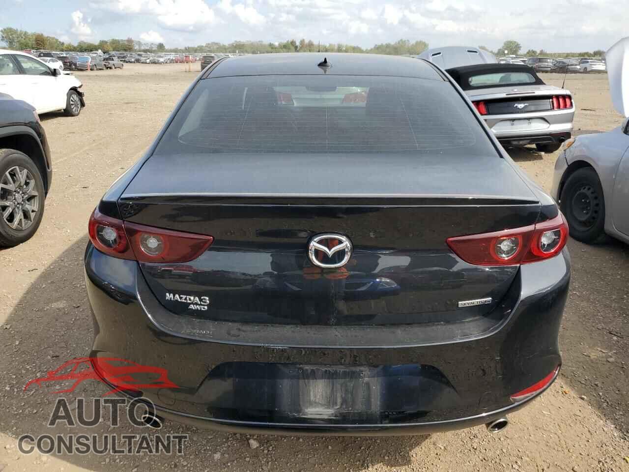 MAZDA 3 2023 - 3MZBPBDM7PM372873
