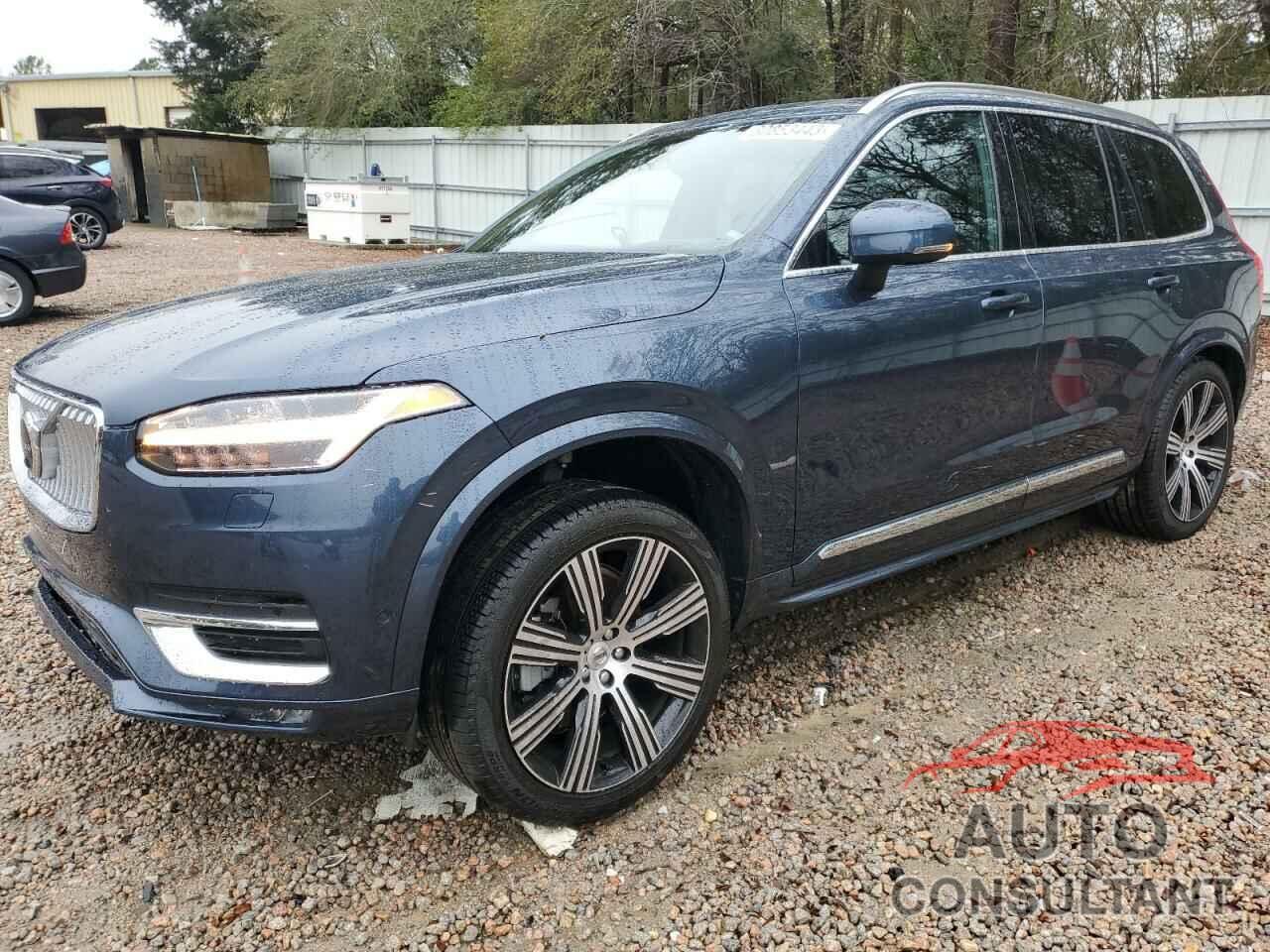 VOLVO XC90 ULTIM 2023 - YV4062PA1P1949910