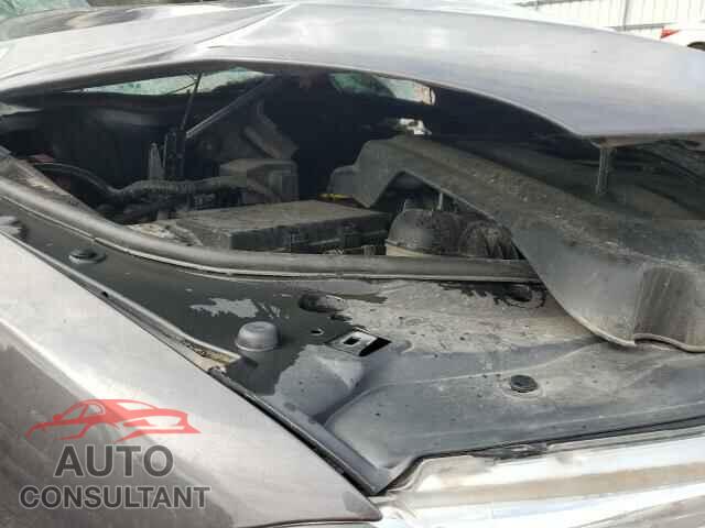 DODGE DURANGO 2016 - 1C4RDJDG6GC353618