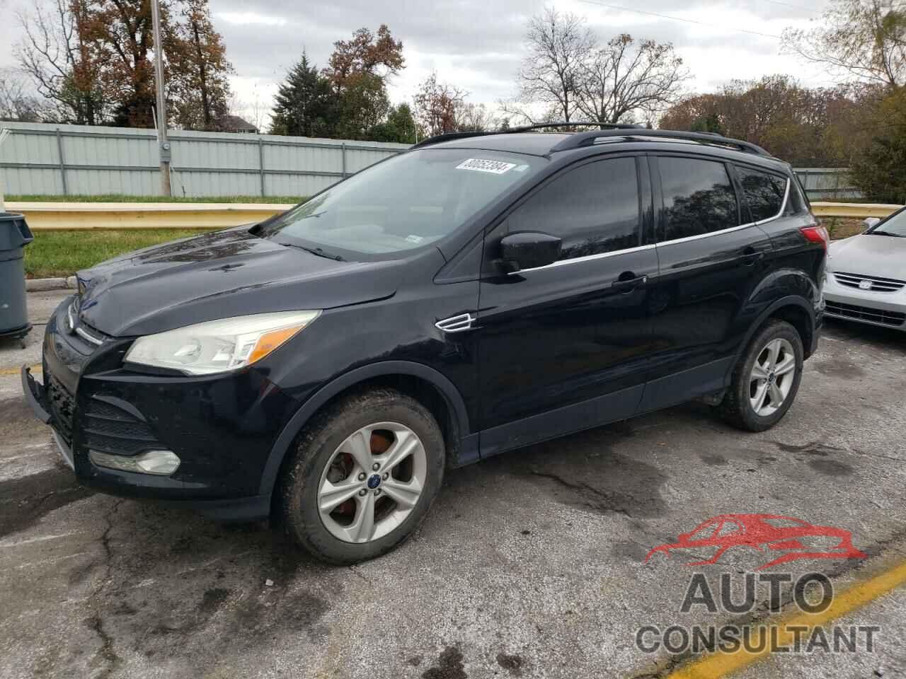 FORD ESCAPE 2013 - 1FMCU9GXXDUD66034