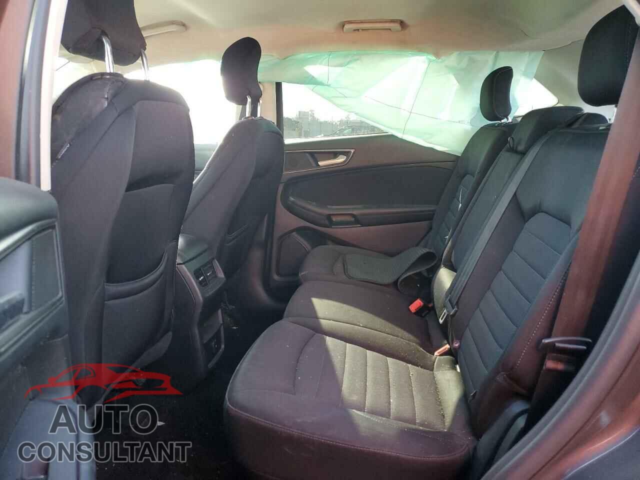 FORD EDGE 2017 - 2FMPK3G99HBB05740