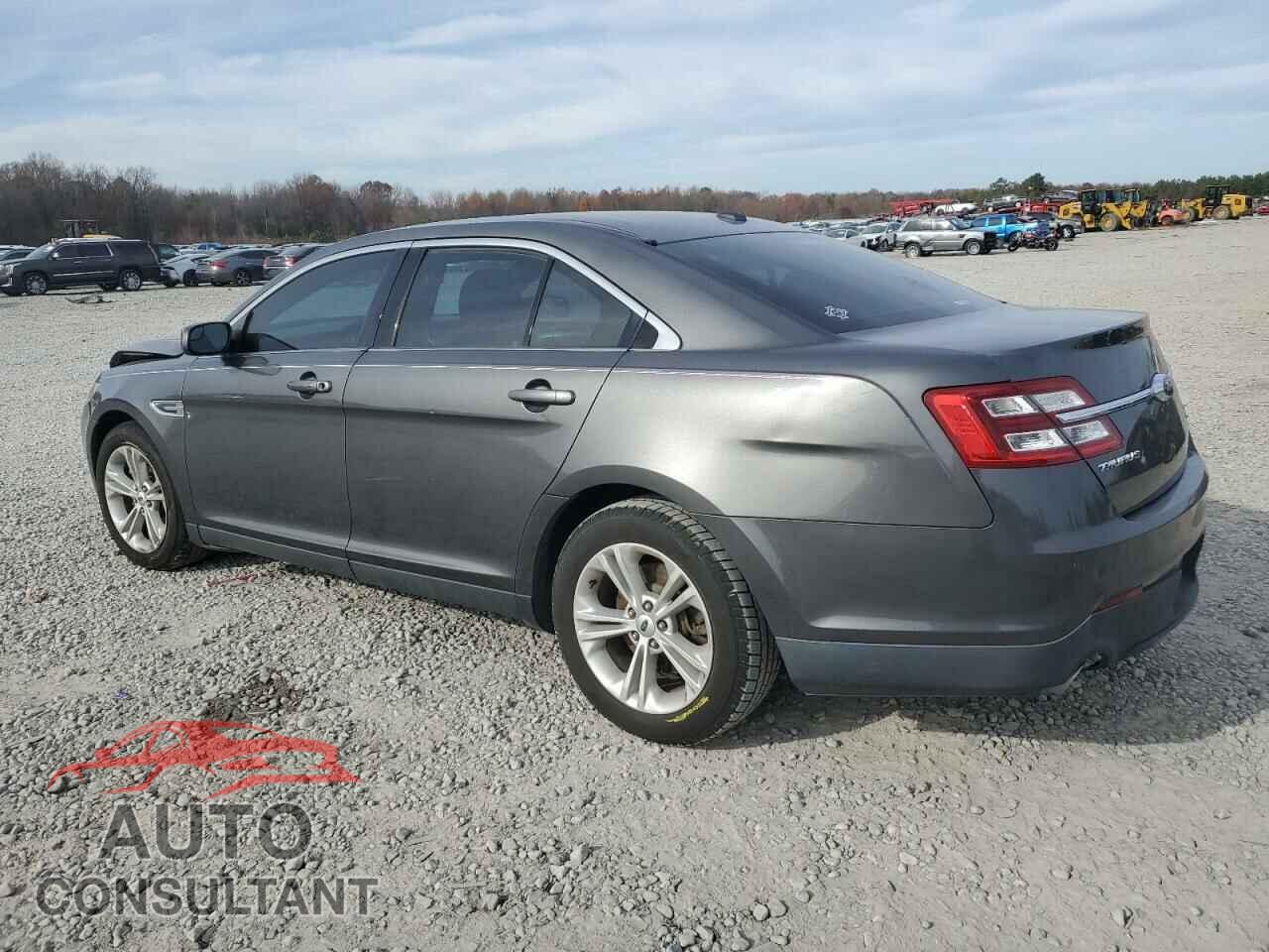 FORD TAURUS 2015 - 1FAHP2E85FG130452