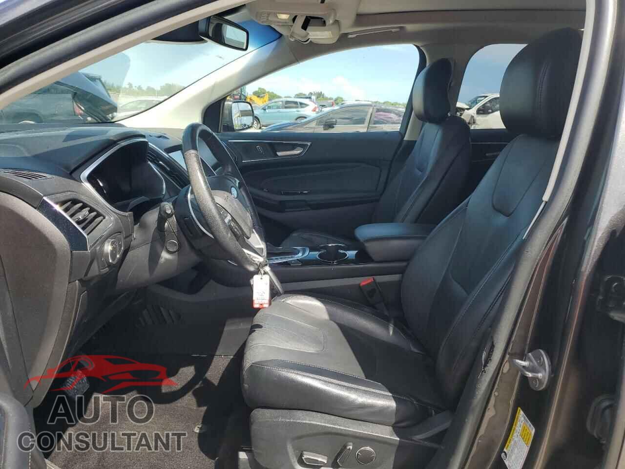 FORD EDGE 2018 - 2FMPK4K85JBC57170