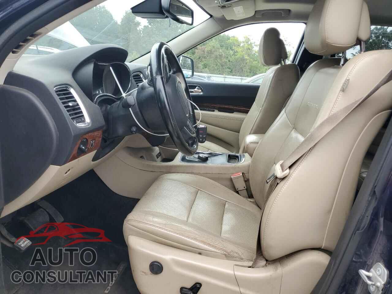 DODGE DURANGO 2015 - 1C4RDHEG0FC120047