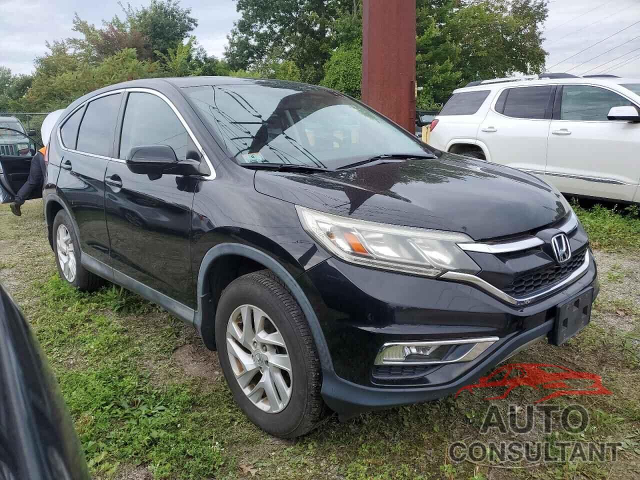 HONDA CRV 2015 - 2HKRM4H50FH624055