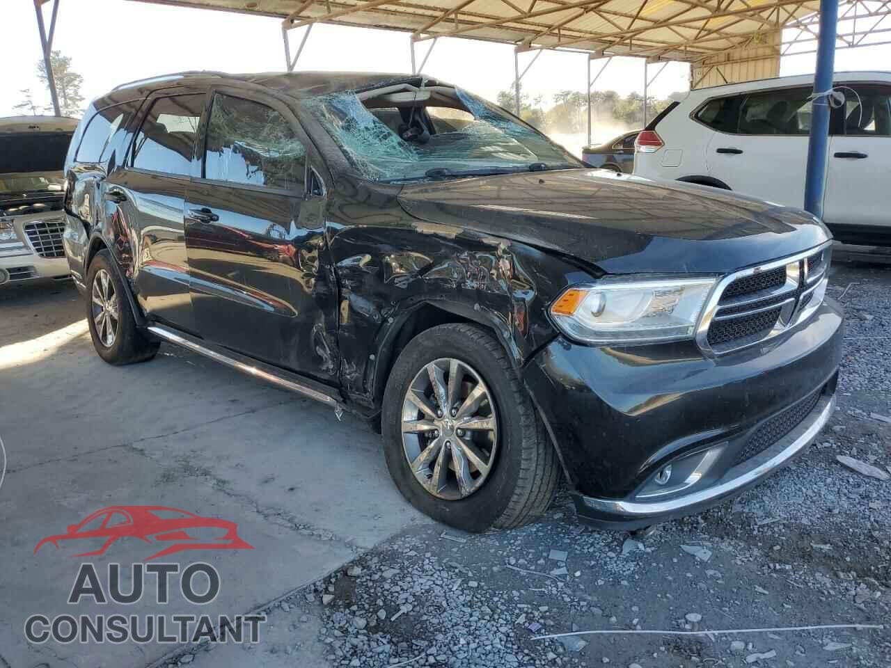 DODGE DURANGO 2015 - 1C4RDHDG2FC885391
