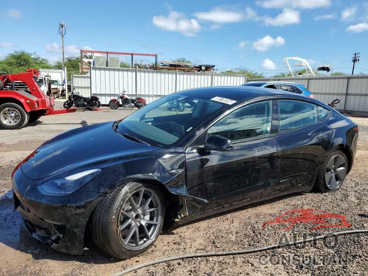 TESLA MODEL 3 2023 - 5YJ3E1EAXPF428921