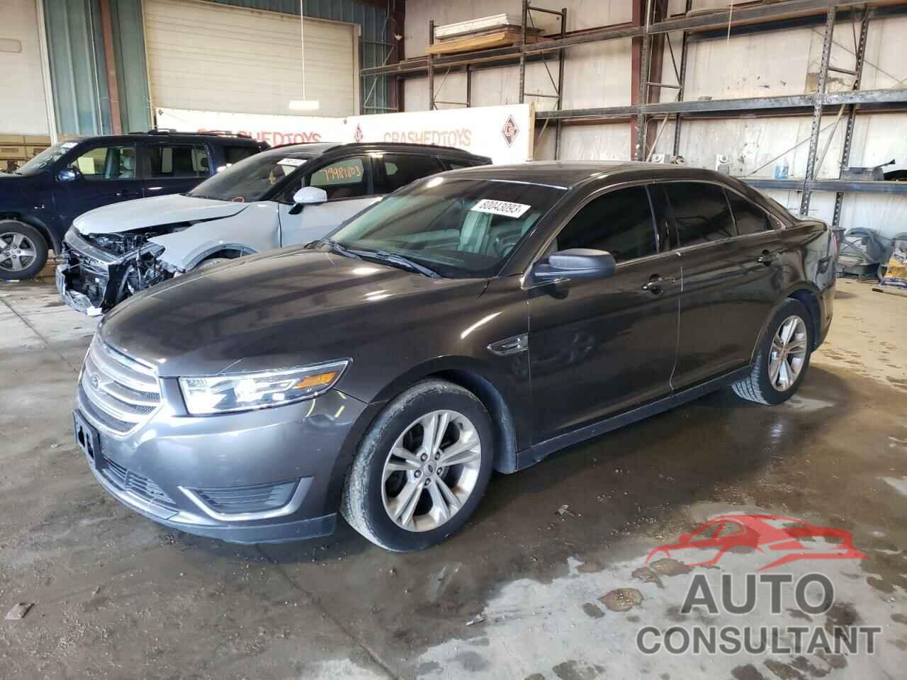 FORD TAURUS 2015 - 1FAHP2D83FG157196