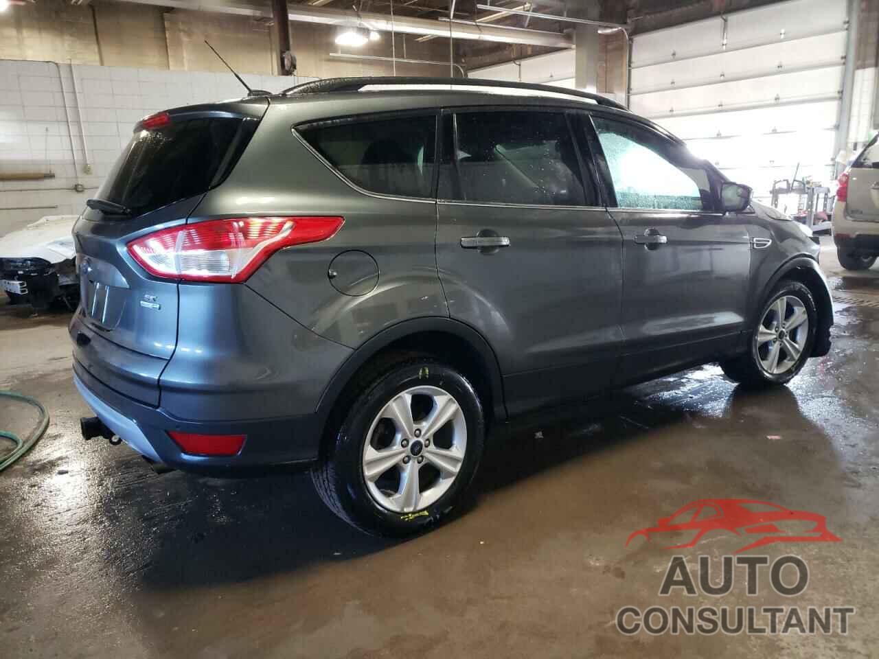 FORD ESCAPE 2016 - 1FMCU9G95GUC88638