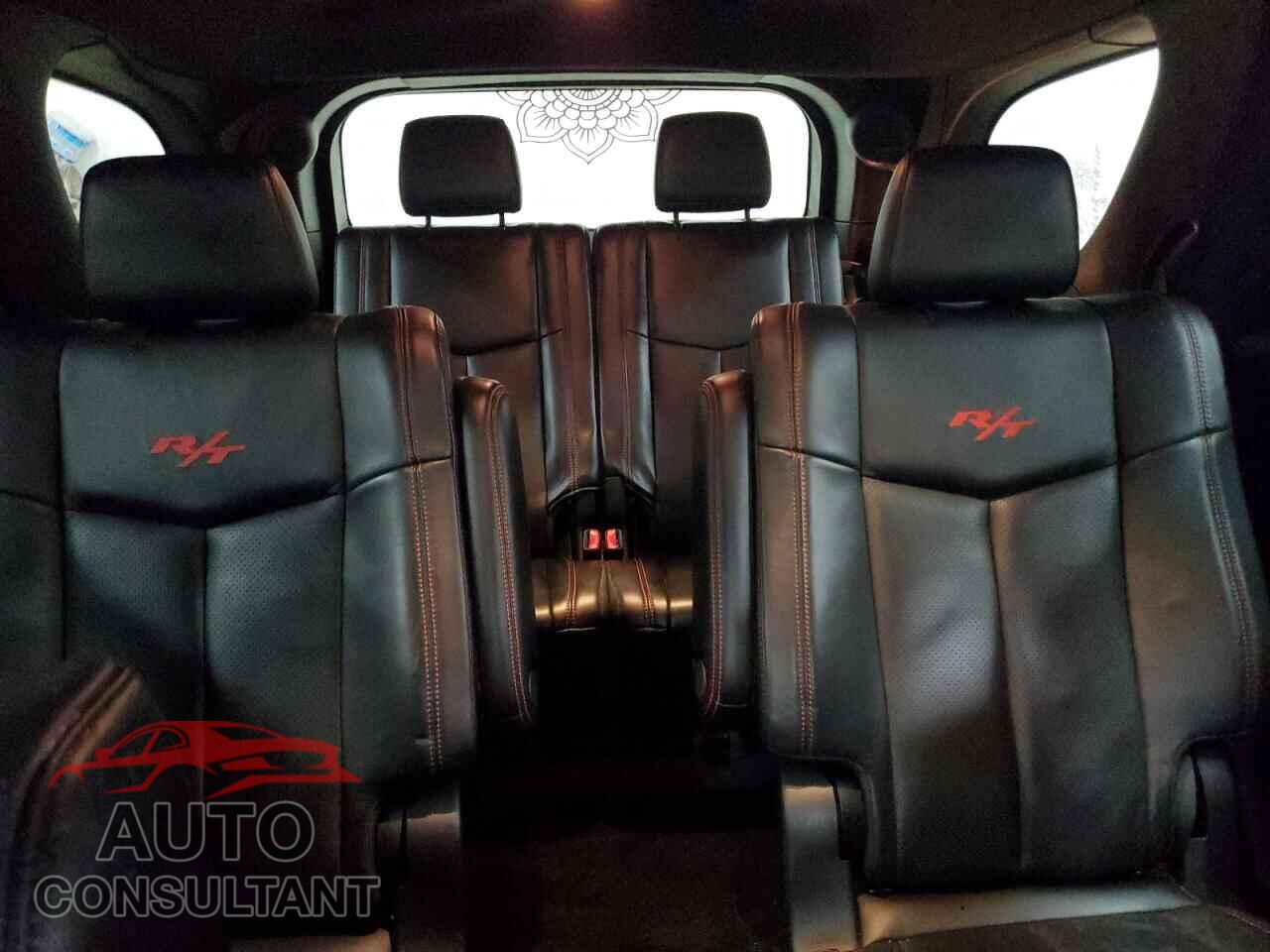 DODGE DURANGO 2014 - 1C4SDJCT6EC466949