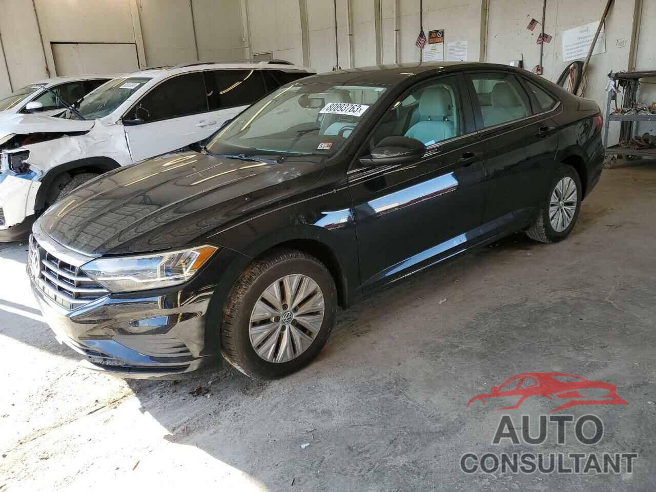 VOLKSWAGEN JETTA 2019 - 3VWC57BU4KM266206