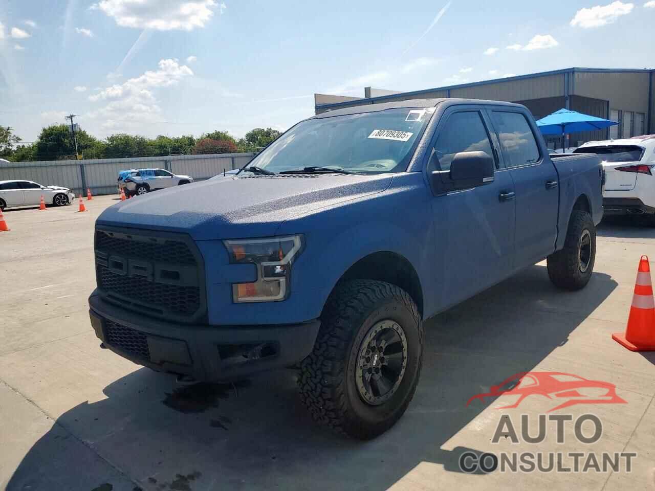 FORD F-150 2015 - 1FTEW1CP6FKE85678