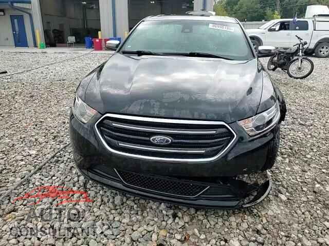 FORD TAURUS 2014 - 1FAHP2J85EG180353